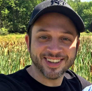 Meet your Posher, Neal